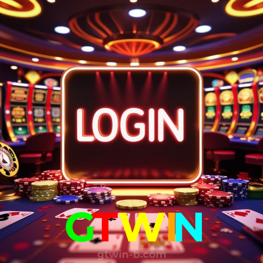 GTWIN:Vença no poker e aposte no futebol para grandes vitórias no cassino!