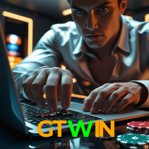 GTWIN:Apostas no futebol e grandes vitórias em roleta e blackjack!