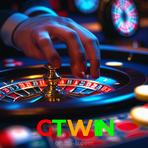 GTWIN:Jogue poker, aposte no futebol e ganhe em grande estilo!