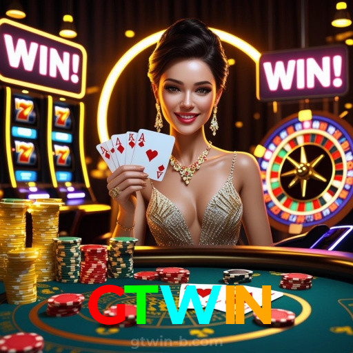 GTWIN:O cassino online perfeito para quem adora apostar no futebol e jogar roleta!