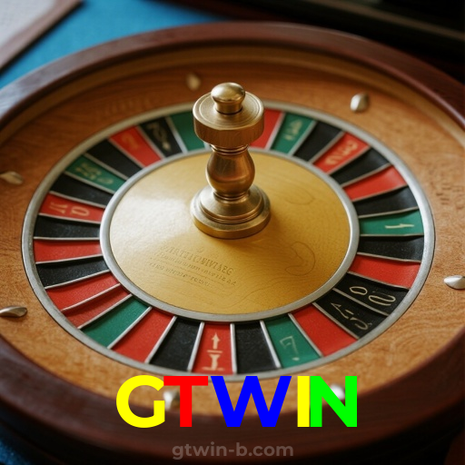 GTWIN:A emoção do blackjack te espera! Aposte e vença agora!