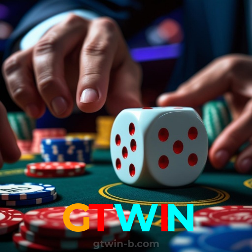 GTWIN:A emoção do futebol digital está esperando por você! Aposte agora!