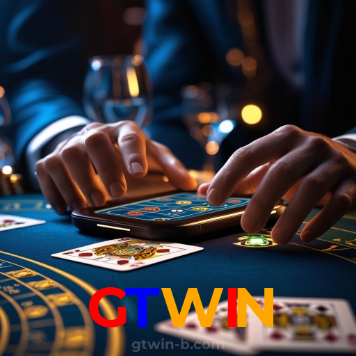 GTWIN:Aposte no futebol e ganhe em blackjack e poker com segurança!