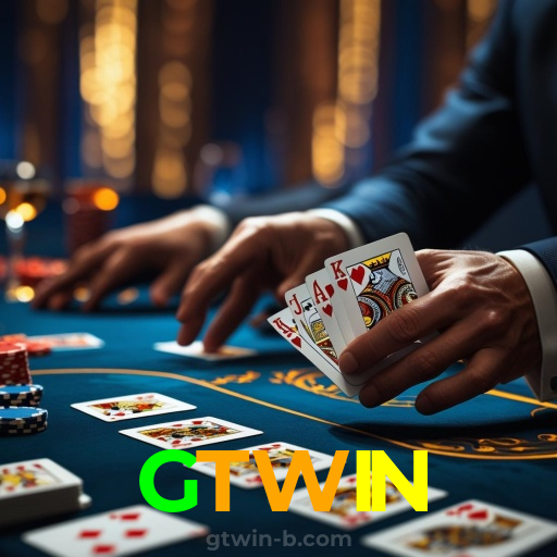 GTWIN：Aposte no futebol e jogue no melhor cassino online para grandes vitórias!