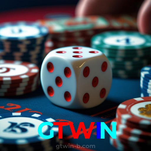 GTWIN:Aposte em nosso cassino e viva uma experiência única de diversão!