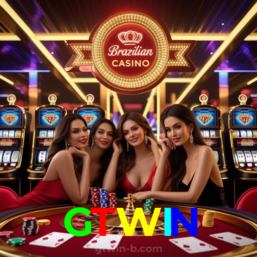 GTWIN:Jogue poker e aposte no futebol online, tudo no mesmo lugar!