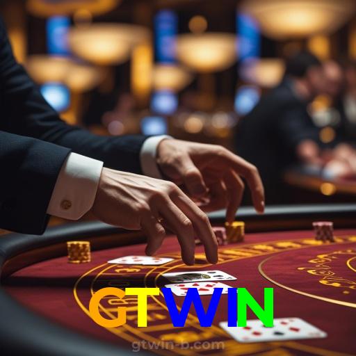 GTWIN:Aposte no futebol online e conquiste sua grande vitória!