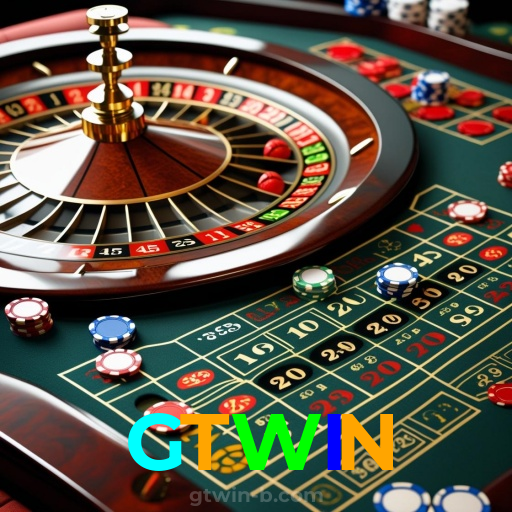 GTWIN:Jogue poker, roleta e aposte no futebol no cassino mais confiável!