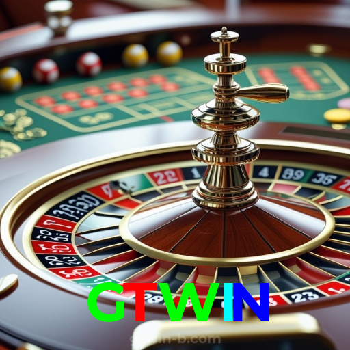 GTWIN:A diversão começa aqui! Jogue nas slots e ganhe muito mais!