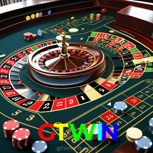 GTWIN:Sinta a adrenalina das slots e conquiste vitórias como nunca!