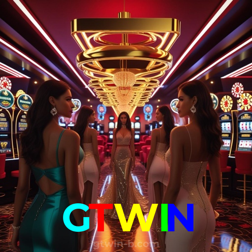 GTWIN:Aposte no futebol e conquiste prêmios em blackjack e roleta!