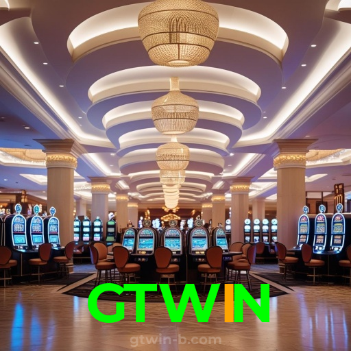 GTWIN:Aposte nas mesas de poker e mostre quem é o mestre das cartas!