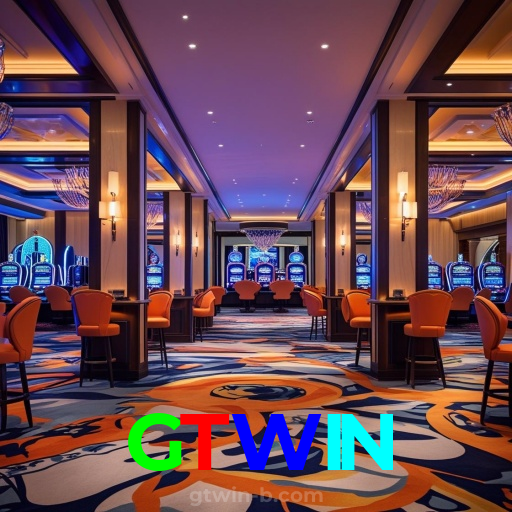 GTWIN:Jogue poker online e conquiste grandes vitórias nas cartas!