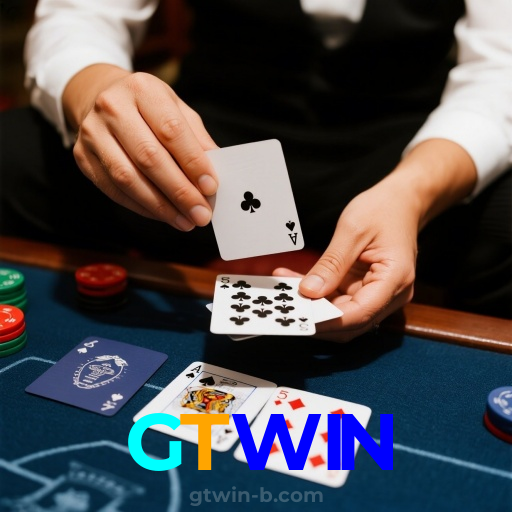 GTWIN：Jogue no melhor cassino online e descubra os maiores prêmios!