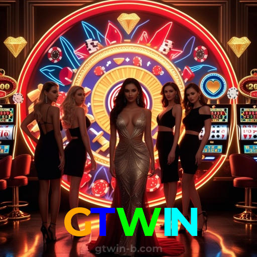 GTWIN:O futebol digital está em alta! Aposte agora e conquiste prêmios incríveis!