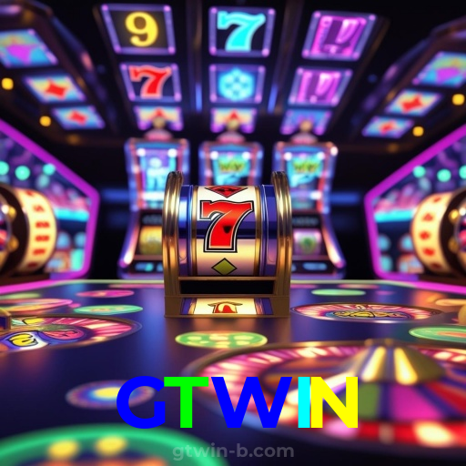 GTWIN：Vença no poker online! Prove que você é o mestre das cartas!