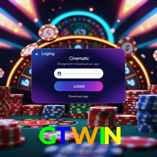 GTWIN：O cassino online mais confiável com apostas no futebol e prêmios em blackjack!