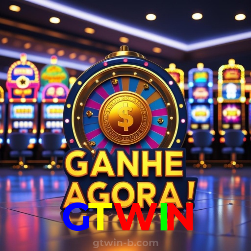 GTWIN:Ganhe prêmios incríveis com apostas ao vivo em futebol e jogue roleta!
