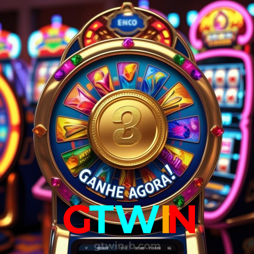 GTWIN:Apostas no futebol e grandes prêmios em slots e roleta esperam por você!