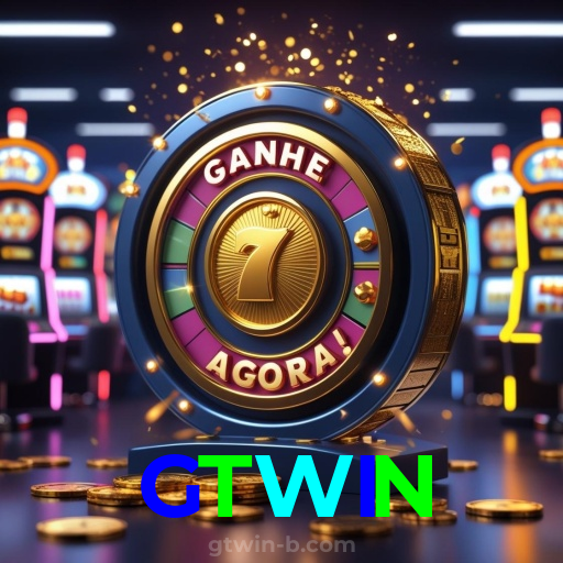 GTWIN:Apostas ao vivo no futebol e grandes prêmios em blackjack e roleta!