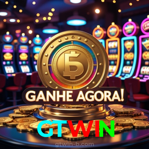 GTWIN:Apostas ao vivo no futebol e grandes prêmios em slots te esperam!