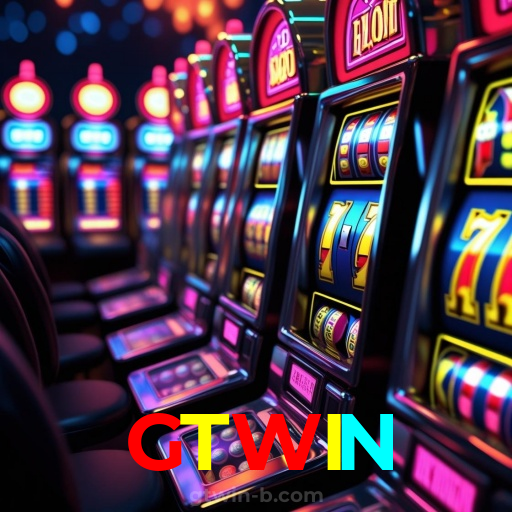 GTWIN:Apostas ao vivo no futebol e grandes vitórias em blackjack esperam por você!