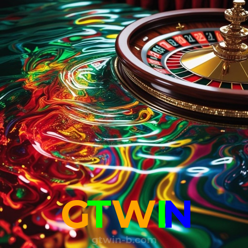 GTWIN:Divirta-se com slots e apostas ao vivo em futebol no nosso cassino online!