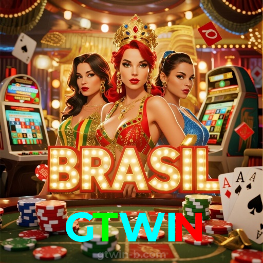 GTWIN：Grandes vitórias em poker, roleta e apostas no futebol esperam por você!