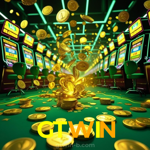 GTWIN：Jogue agora nas melhores slots e ganhe prêmios fantásticos!