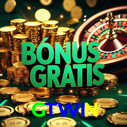GTWIN:Jogue nas slots e mude sua sorte agora mesmo!