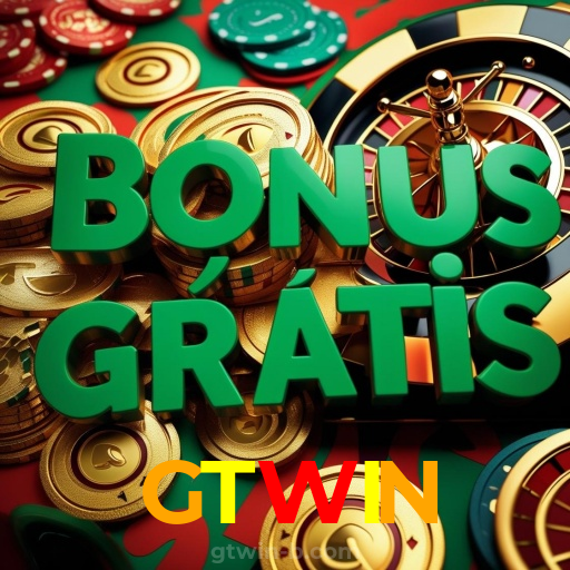 GTWIN:Aposte nas roletas e mostre que a sorte está com você!