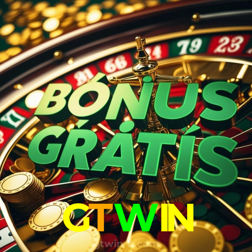 GTWIN:Apostas emocionantes no futebol e grandes prêmios em jogos de cassino!