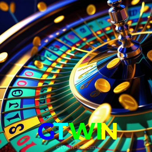 GTWIN:A sorte nunca esteve tão ao seu alcance! Aposte nas nossas slots agora!