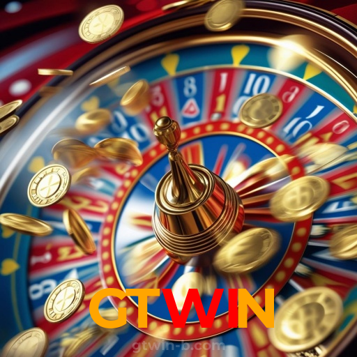 GTWIN:Jogue roleta, aposte no futebol e vença no nosso cassino online!