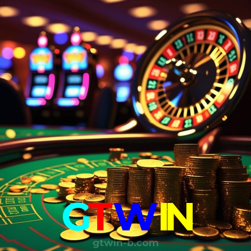 GTWIN:Jogue blackjack, aposte no futebol e conquiste grandes prêmios em nosso cassino!