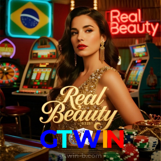 GTWIN：Jogue poker, roleta e aposte no futebol para uma experiência épica!