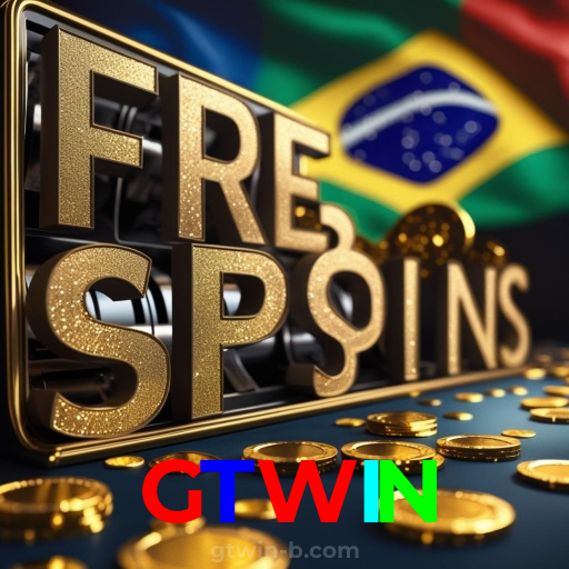 GTWIN：Aposte no futebol e ganhe em roleta e blackjack no nosso cassino!