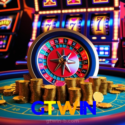 GTWIN:Jogue poker, aposte no futebol e ganhe em grande estilo!