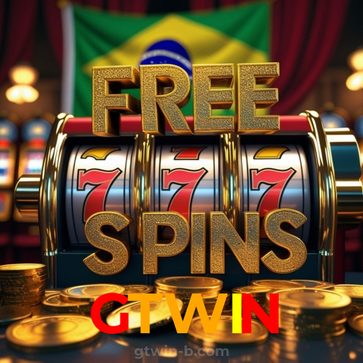 GTWIN：A sorte está ao seu alcance! Aposte e vença no futebol!