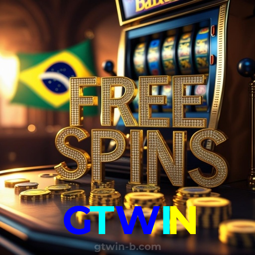 GTWIN:Aposte agora nas roletas e veja a sorte brilhar para você!