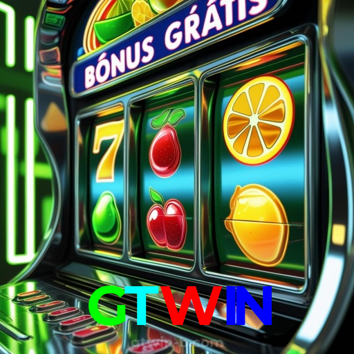 GTWIN:Sinta a emoção do cassino! Aposte agora e ganhe prêmios reais!