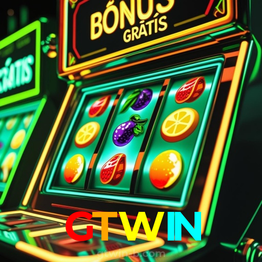 GTWIN:Jogue blackjack, roleta e aposte no futebol para vitórias emocionantes!