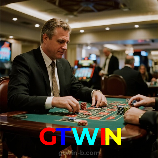 GTWIN：Ganhe prêmios incríveis no futebol e em jogos como roleta e blackjack!
