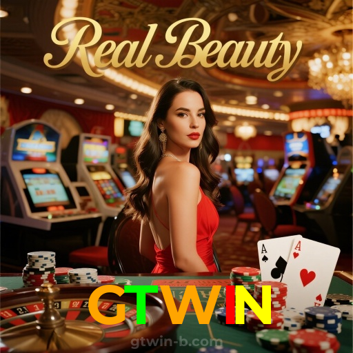 GTWIN：Onde as vitórias no futebol se encontram com os jackpots do cassino!