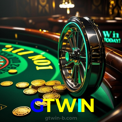 GTWIN:Vença no poker e mostre que você é um verdadeiro campeão!