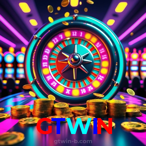 GTWIN:A sorte está no cassino online com jogos de poker, roleta e apostas no futebol!