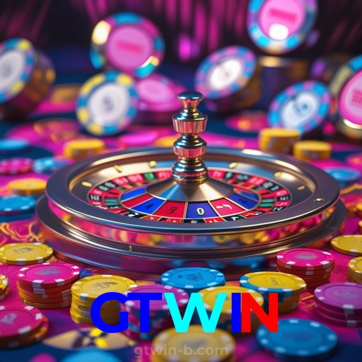 GTWIN:Aposte no futebol e ganhe prêmios em blackjack e roleta online!