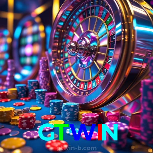 GTWIN:O cassino online ideal para você jogar blackjack e apostar no futebol!