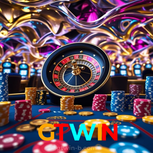 GTWIN:Cada giro pode ser um novo prêmio! Descubra as melhores slots online!