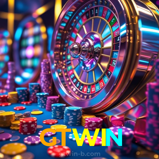 GTWIN:Jogue roleta e aposte no futebol ao vivo para grandes prêmios!